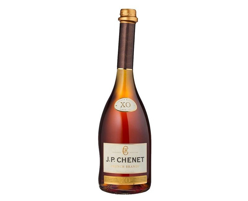 J.P. Chenet XO Brandy – 75 cl