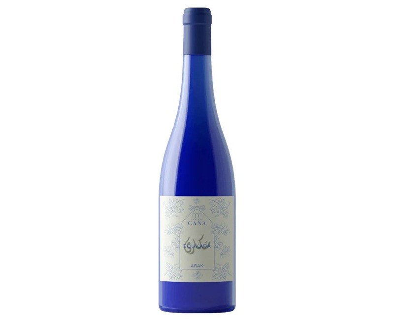 Château Cana Arak Soukara – 75 cl