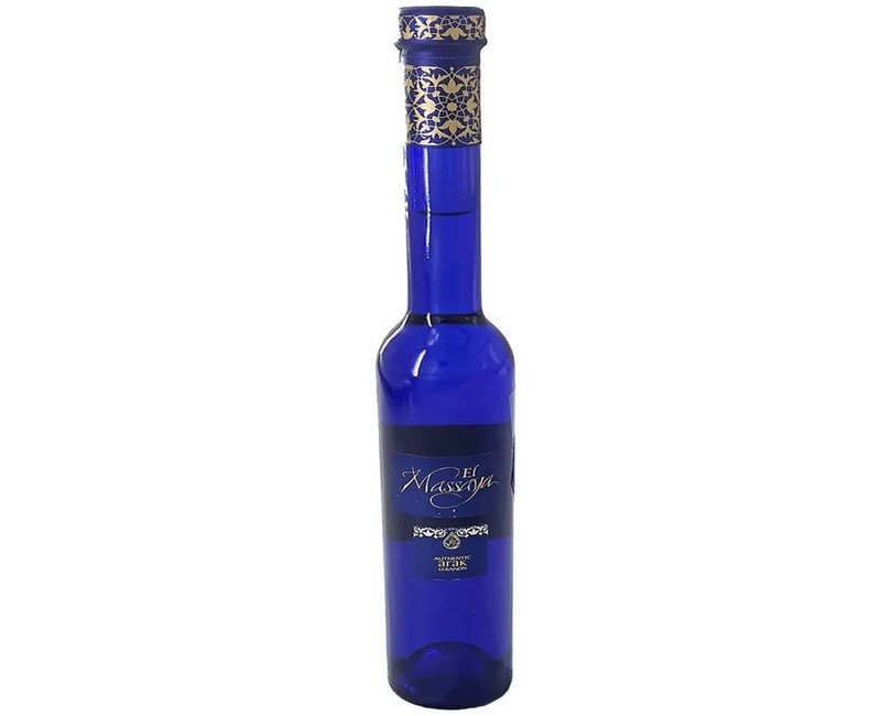 EL Massaya Arak – 75 cl