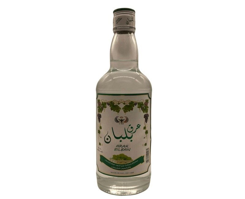 Arak Bilban Gold