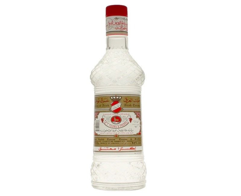 Touma Extra Arak