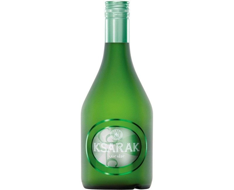 Ksarak Arak