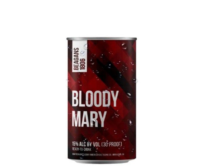 Beagans 1806 Bloody Mary – 20 cl