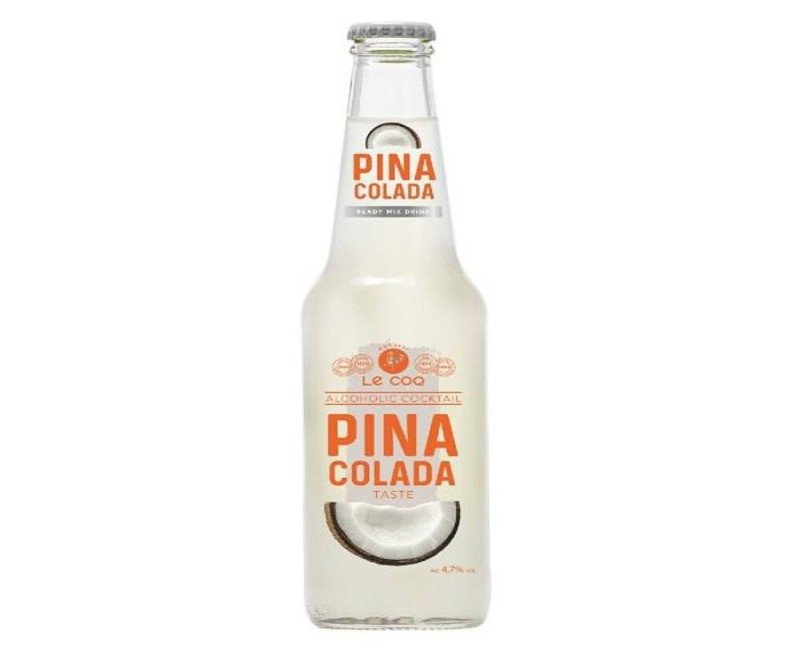 Le Coq Pina Colada – 330 ml