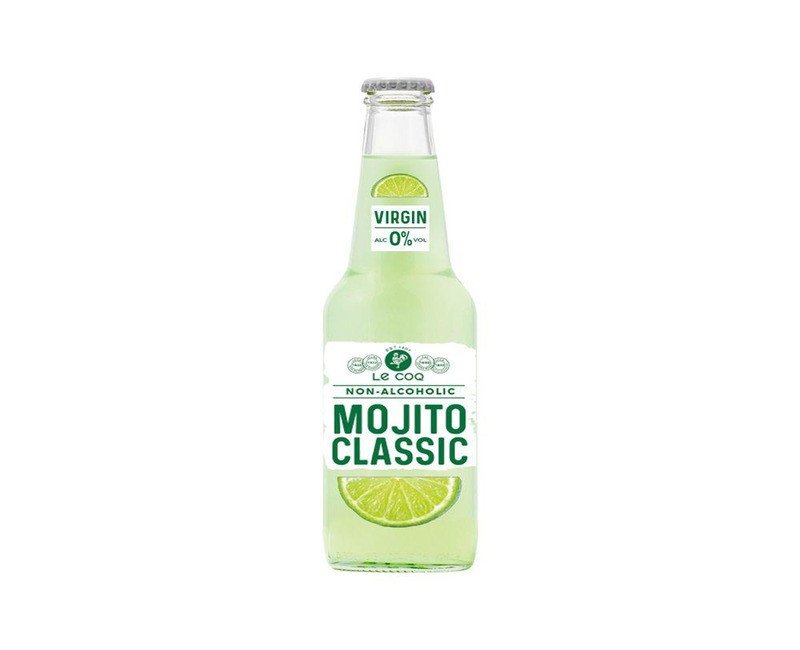 Le Coq Mojito – 330 ml