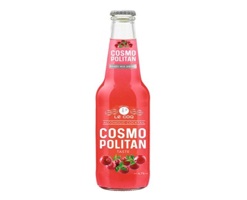 Le Coq Cosmopolitan – 330 ml