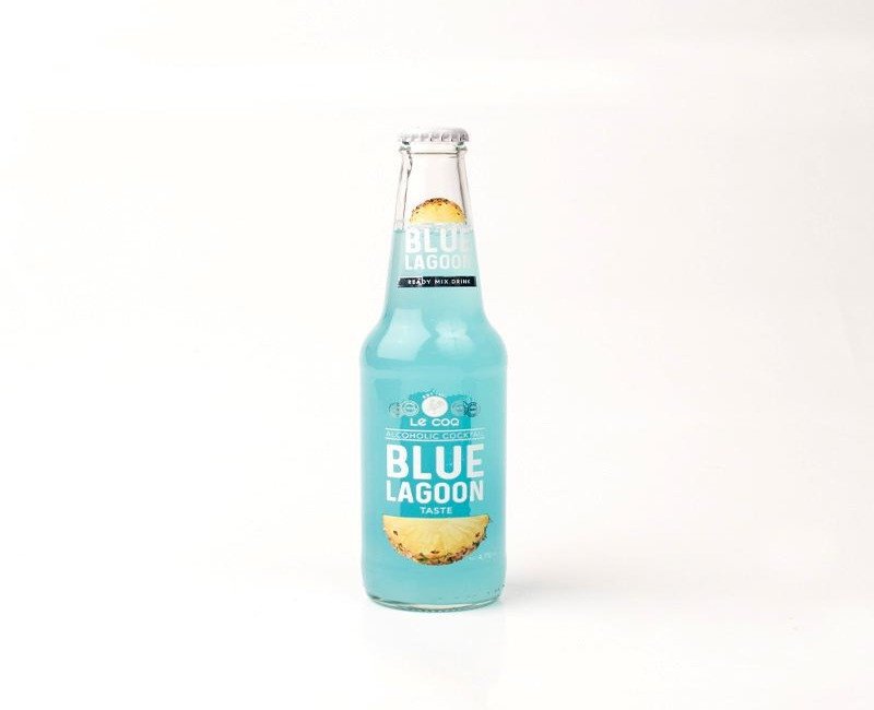 Le Coq Blue Lagoon – 330 ml