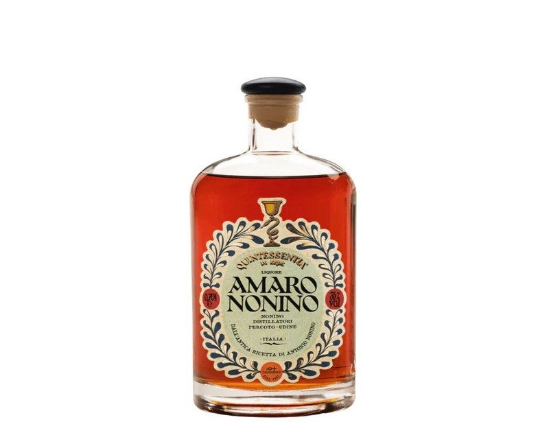 Amaro Nonino Quintessentia – 70 cl