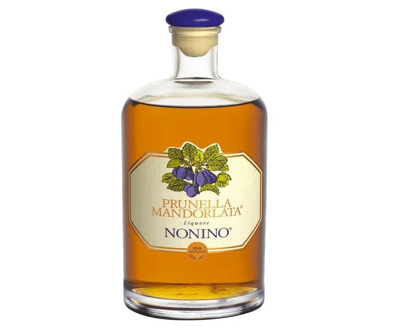 Nonino Prunella Mandorlata – 70 cl