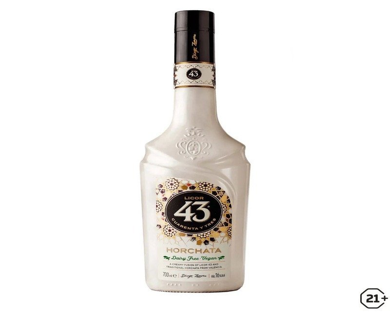 Licor 43 Horchata – 70 cl