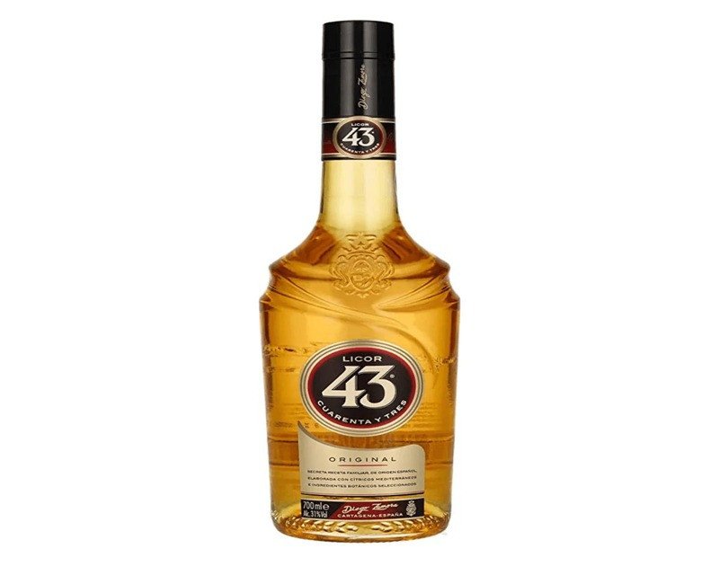 Licor 43 Original – 70 cl