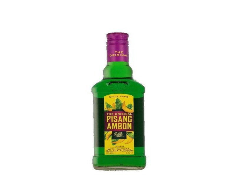 Pisang Ambon Liqueur – 70 cl