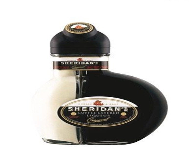 Sheridans Coffee Layered – 70 cl