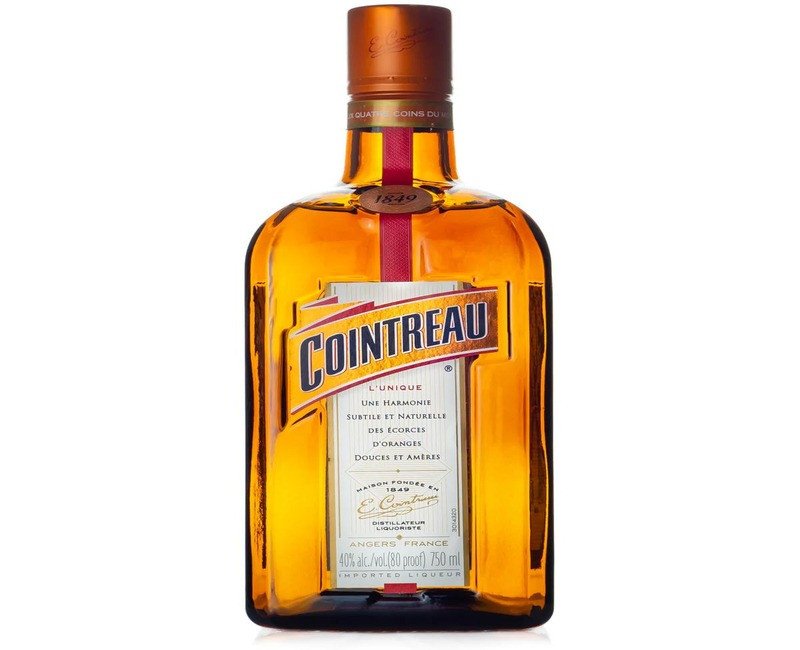 Cointreau Liqueur – 70 cl