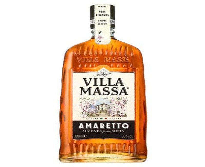 Villa Massa Amaretto – 70 cl