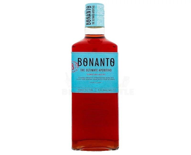 Bonanto Aperitivo – 70 cl