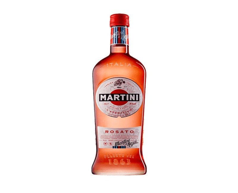 Martini Rosato – 75 cl