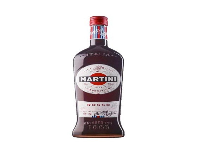 Martini Rosso – 75 cl