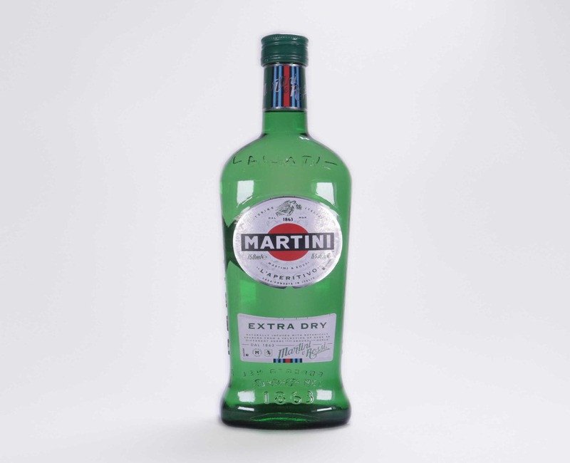 Martini Extra Dry – 75 cl