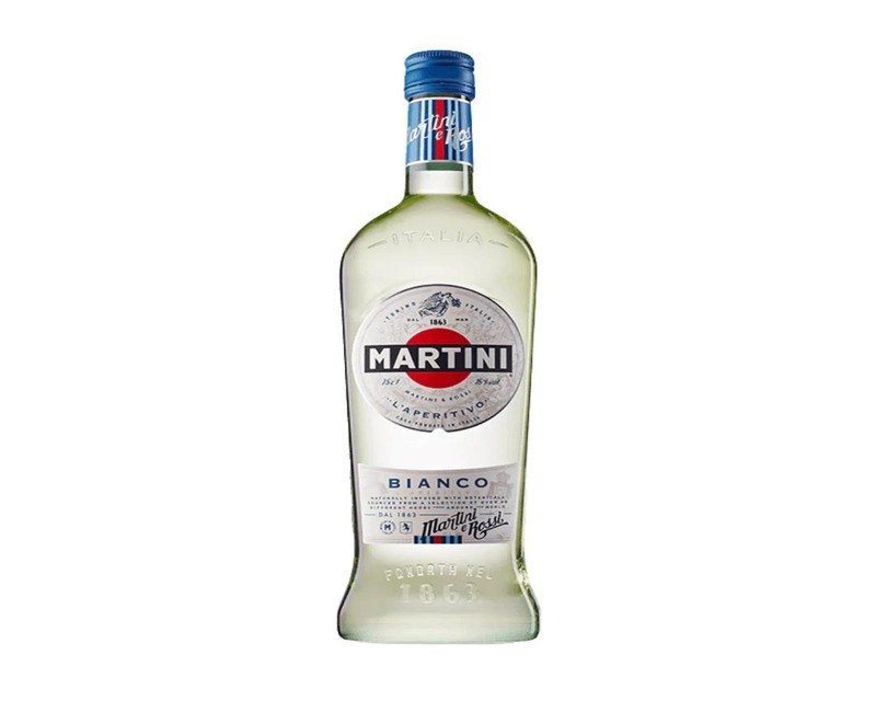 Martini Bianco – 75 cl