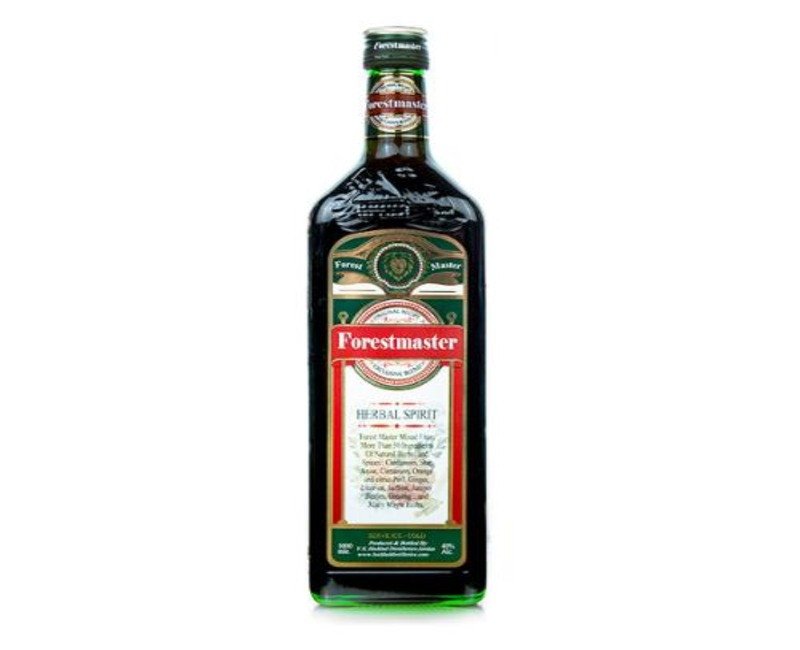 Forestmaster Liqueur