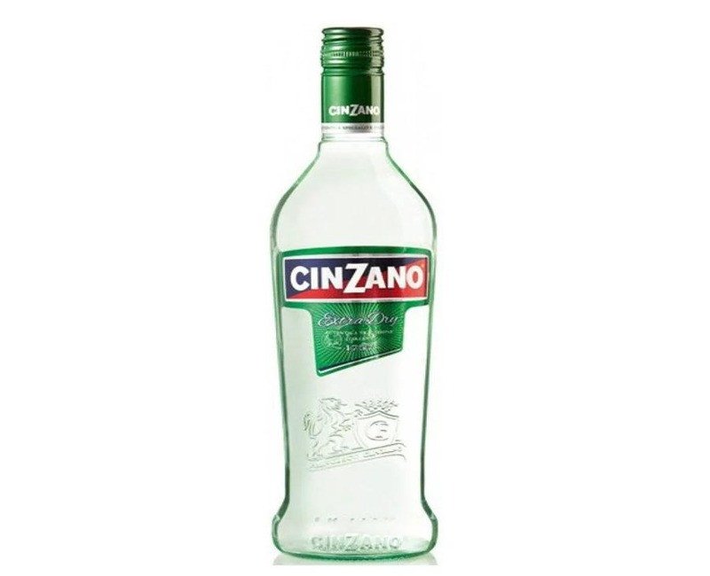 Cinzano Extra Dry – 75 cl