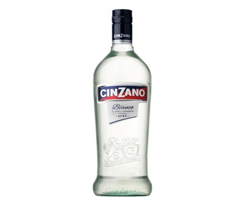 Cinzano Bianco – 75 cl