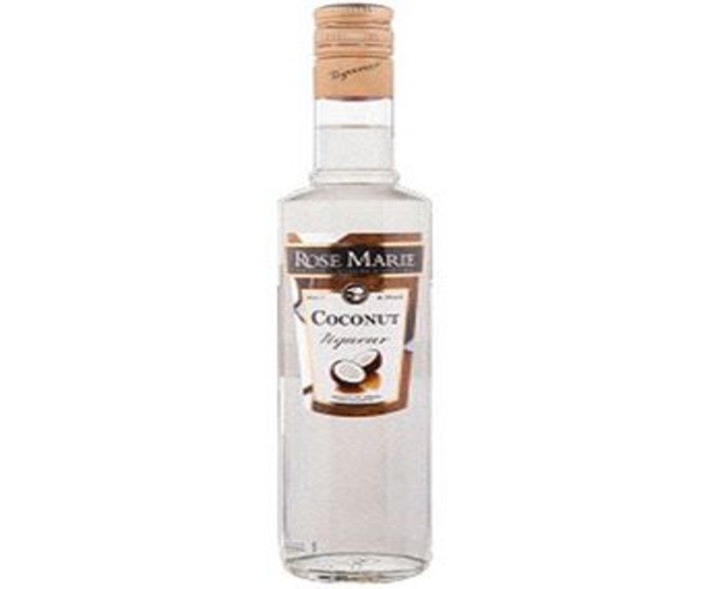 Rose Marie Coconut – 50 cl