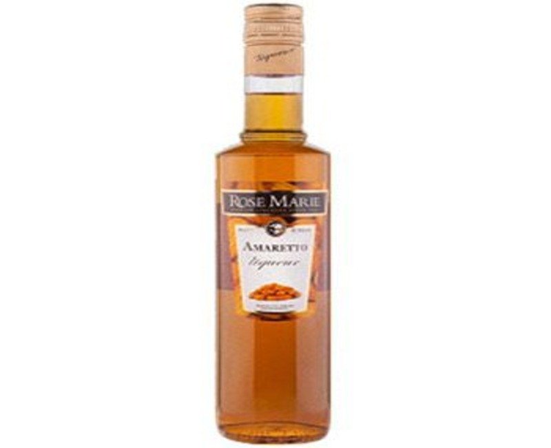 Rose Marie Amaretto – 50 cl