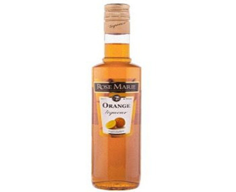 Rose Marie Orange – 50 cl