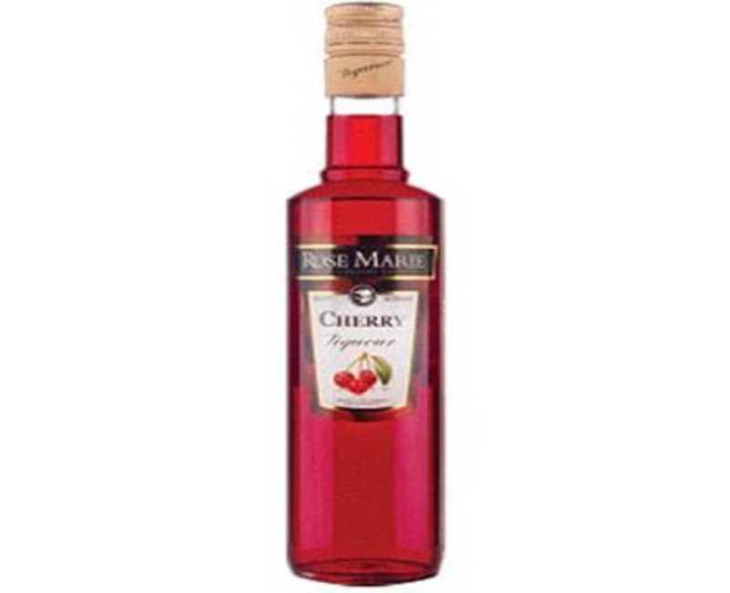 Rose Marie Cherry – 50 cl