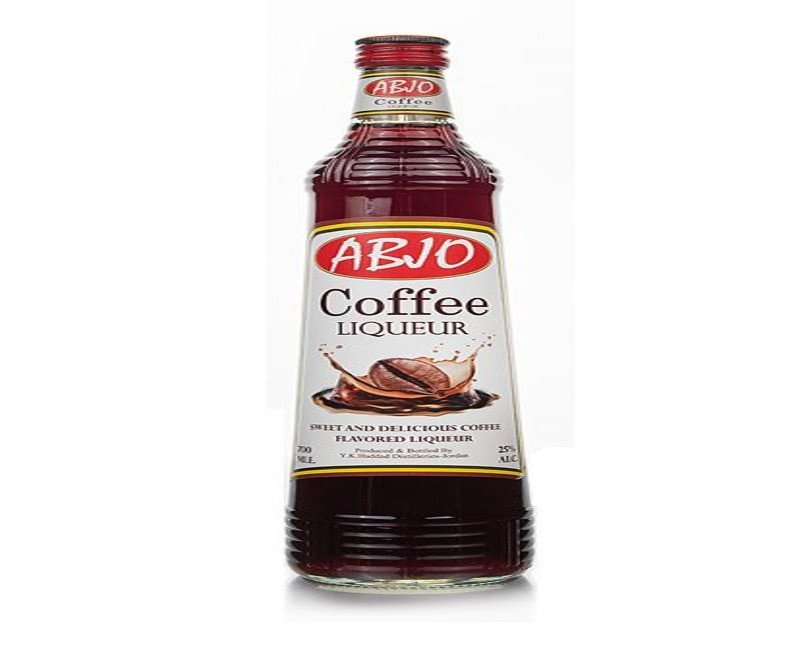 ABJO Coffee Liqueur – 70 cl