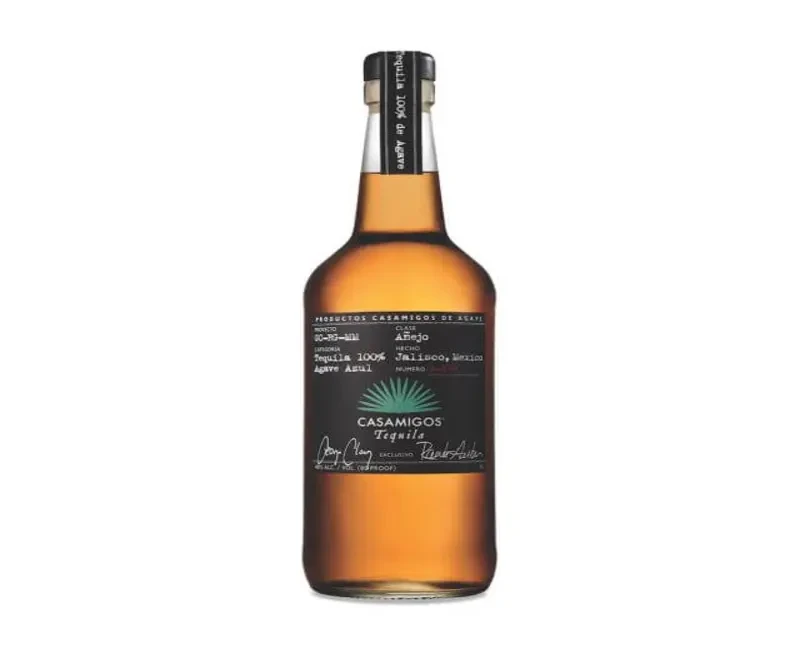 Casamigos Anejo Tequila – 70 cl