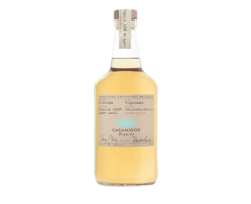 Casamigos Reposado Tequila – 70 cl