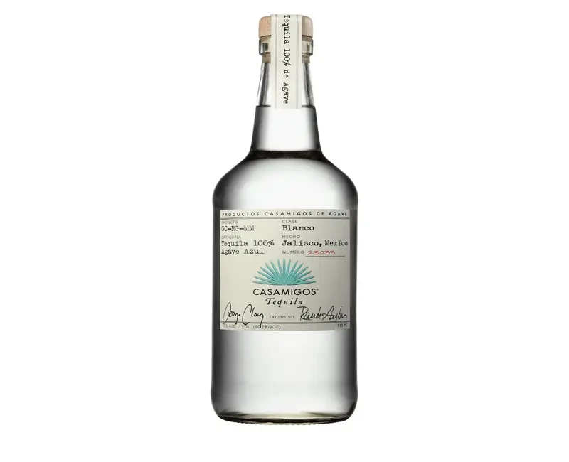 Casamigos Blanco Tequila – 70 cl