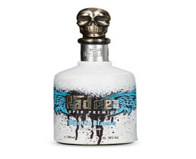 Padre Azul Blanco – 70 cl