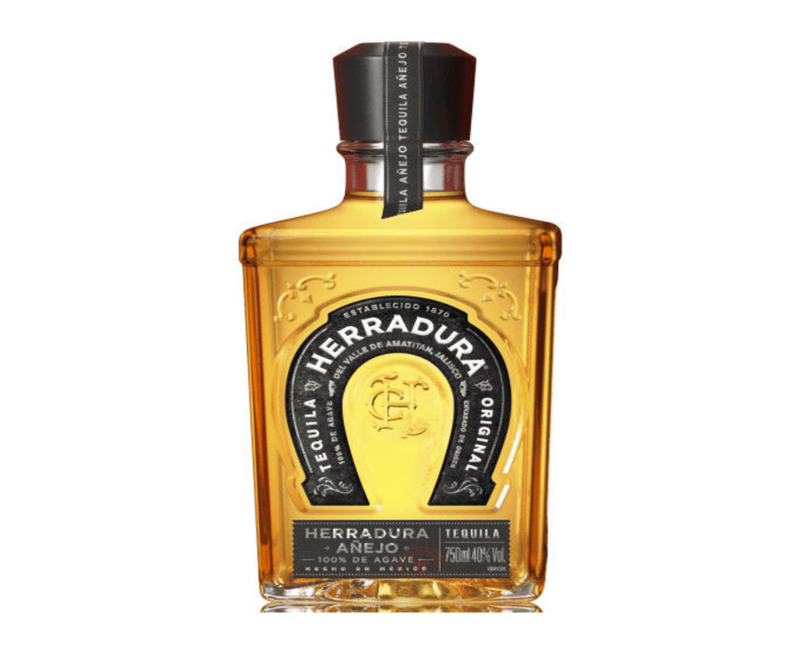 Herradura Anejo Tequila – 70 cl