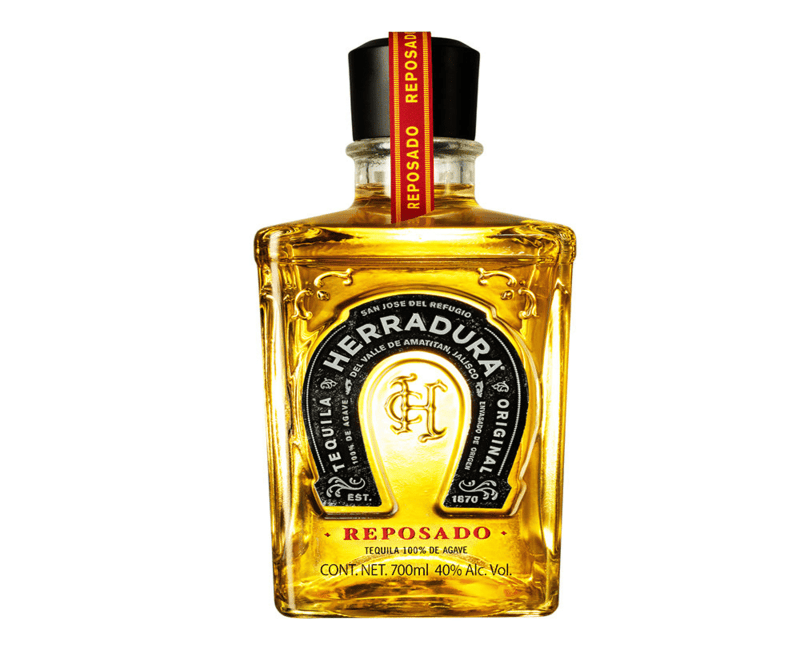 Herradura Reposado Tequila – 70 cl