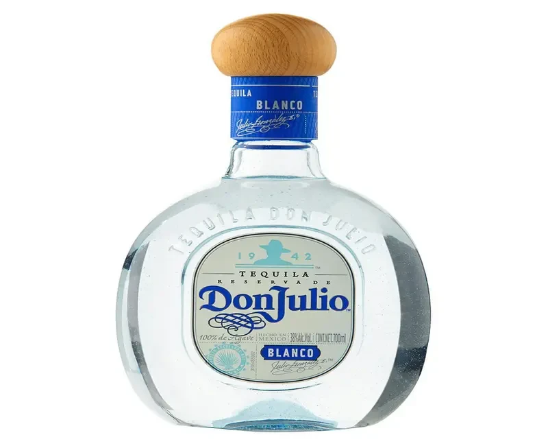 Don Julio Blanco