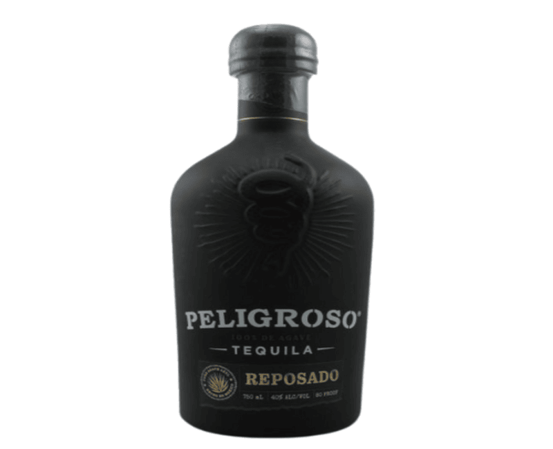 Peligroso Reposado Tequila