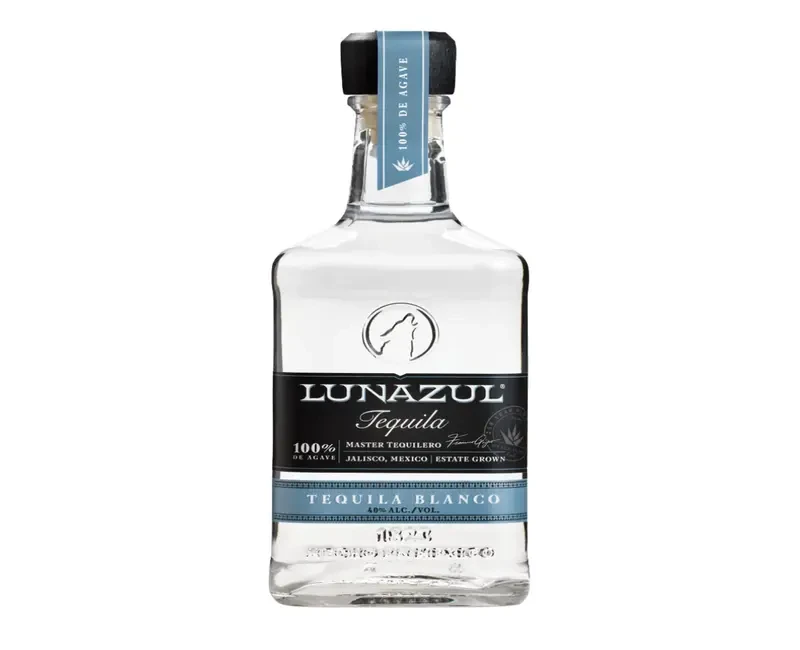 Lunazul Blanco – 75 cl