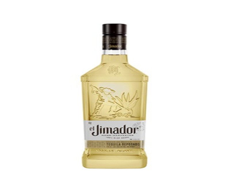 El Jimador Tequila Reposado – 70 cl