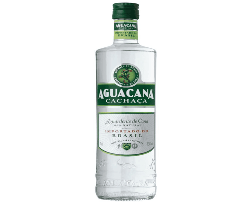 Aguacana Cachaca White Rum – 70 cl