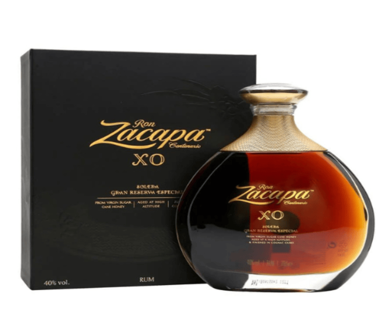 Zacapa XO – 75 cl