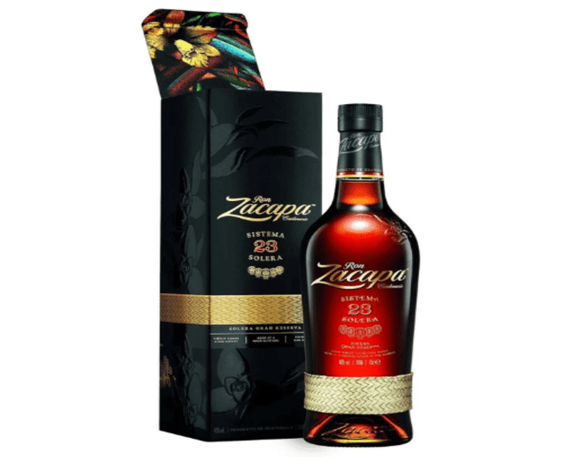 Zacapa Centenario 23 – 75 cl