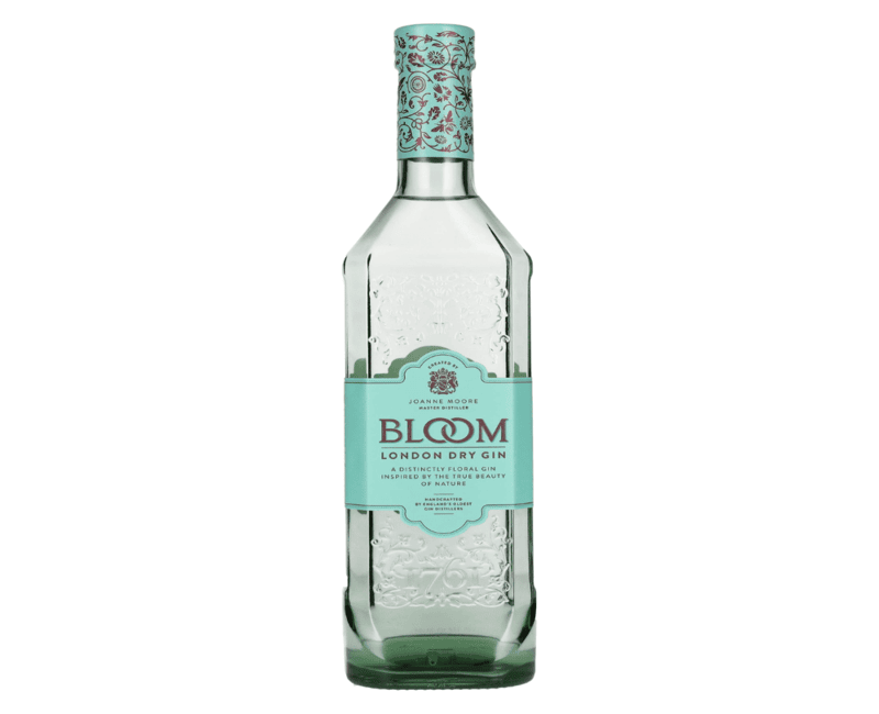 Bloom London Dry Gin