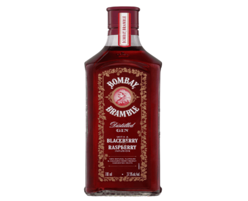 Bombay Bramble – 70 cl