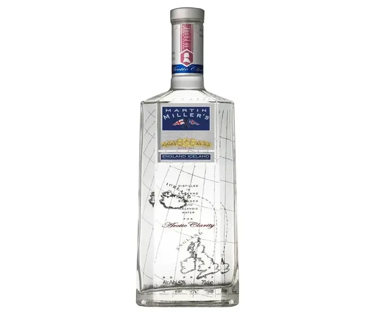 Martin Miller’s Original Gin