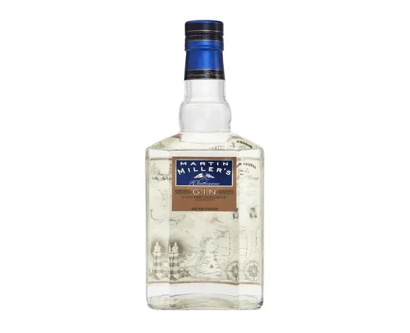 Martin Miller’s Westbourne Gin – 70 cl