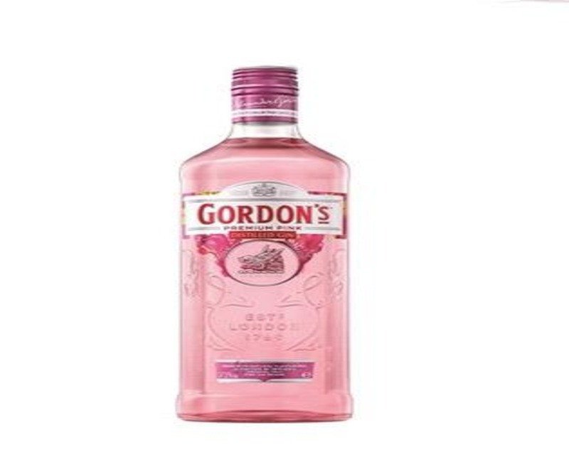 Gordons Pink Gin – 70 cl